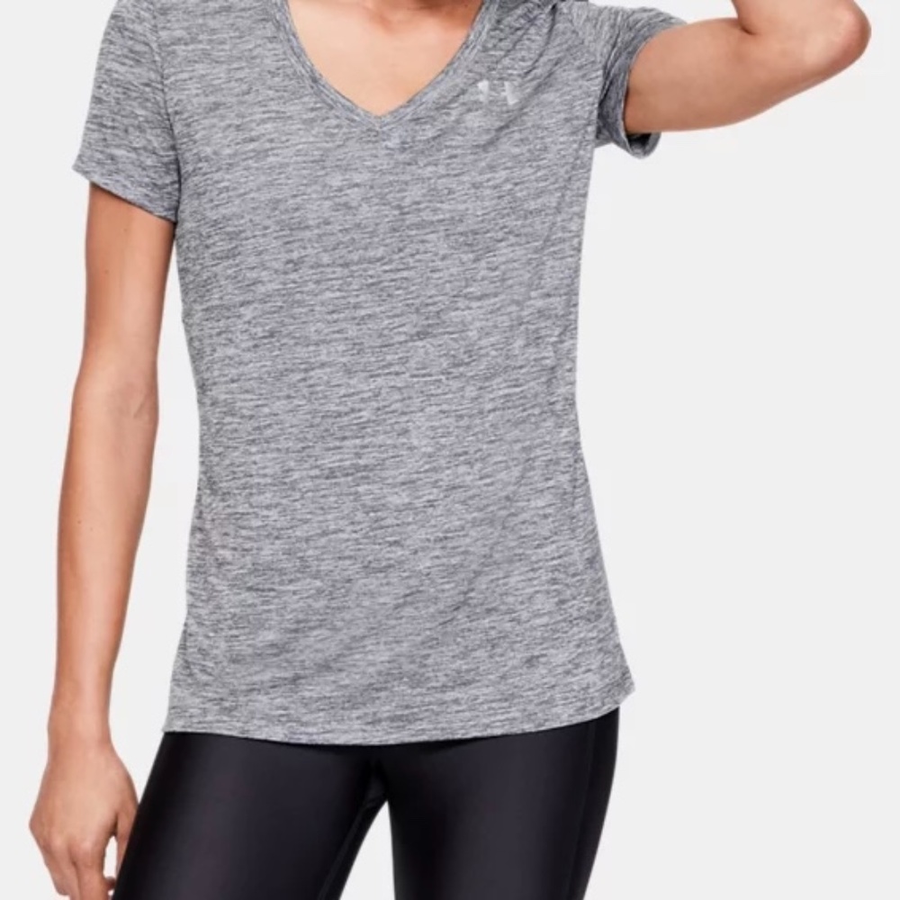 Women’s Under Armour Short Sleeve sz Medium